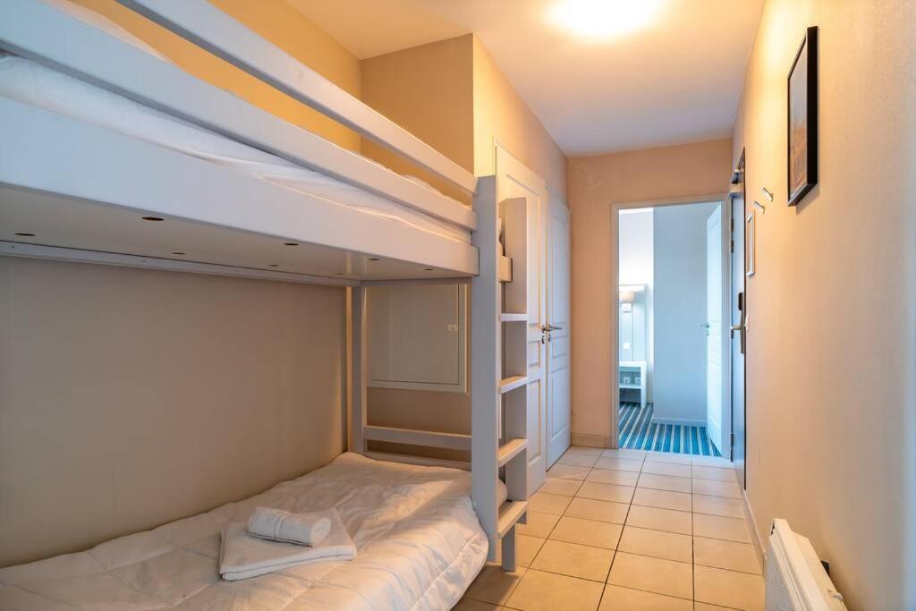 Chez Elisa - Dans 4 Etoiles A Apartment Concarneau