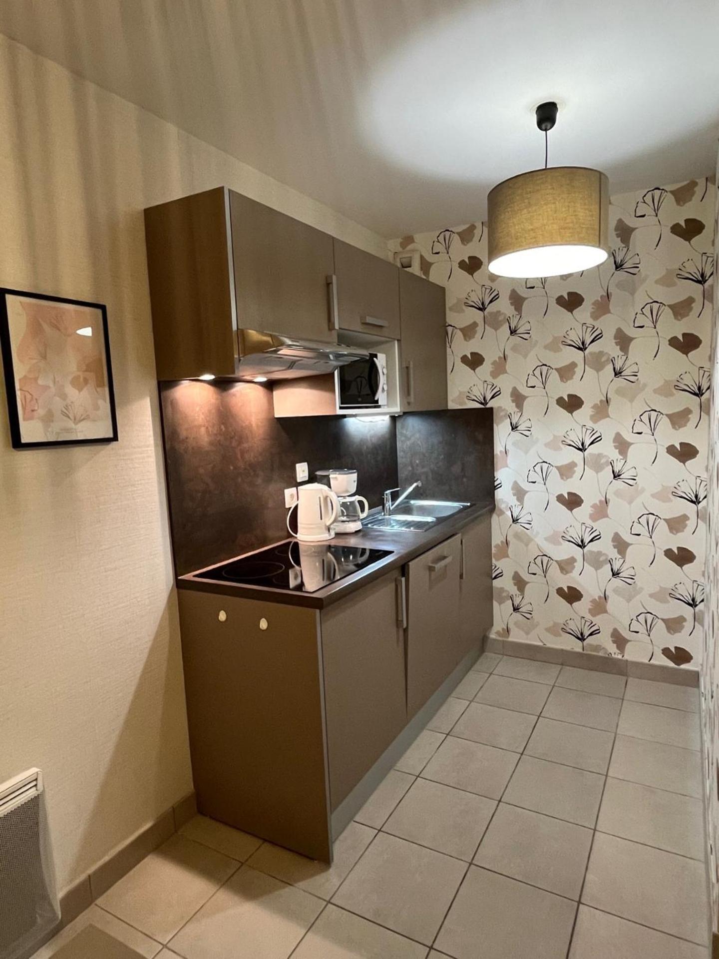 Apartment Chez Elisa - Dans 4 Etoiles A Concarneau