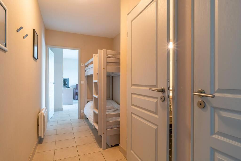 Chez Elisa - Dans 4 Etoiles A Apartment Concarneau