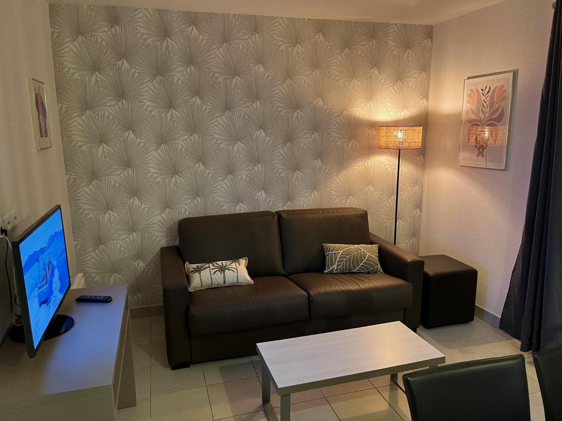 Apartment Chez Elisa - Dans 4 Etoiles A *